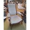 FAUTEUIL A RESTAURER 