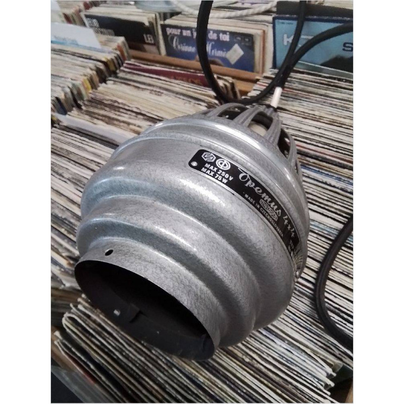 SUSPENSION VINTAGE
