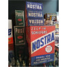 OBJET PUBLICITAIRE VINTAGE