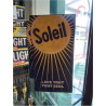 OBJET PUBLICITAIRE VINTAGE