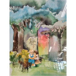 AQUARELLE
