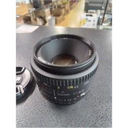 OPTIQUE NIKON AF NIKKOR...