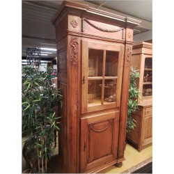 VITRINE 2 PORTES 