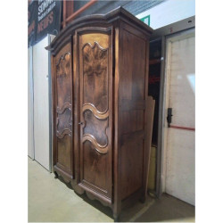 LINGERE 2 PORTES