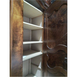 LINGERE 2 PORTES