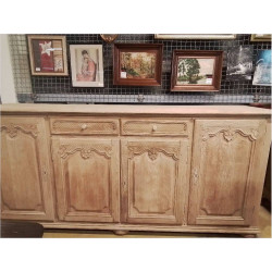 DRESSOIR AEROGOMMAGE 