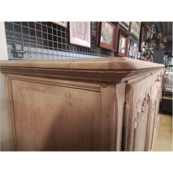 DRESSOIR AEROGOMMAGE 