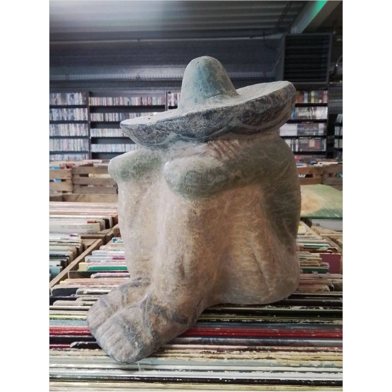 POSTURE MEXICAINE