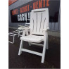 FAUTEUIL DE JARDIN
