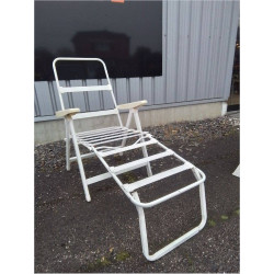 FAUTEUIL DE JARDIN
