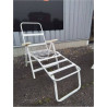 FAUTEUIL DE JARDIN
