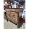 COMMODE 4 TIROIRS