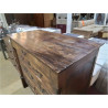 COMMODE 4 TIROIRS
