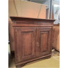 MEUBLE 2 PORTES