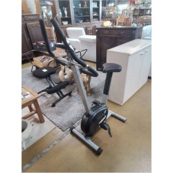 VÉLO D’APPARTEMENT MPF
