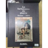BD TIRAGE DE TETE LA FORTERES DE PIERRE