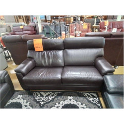 SALON 3/2 FULL CUIR 