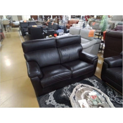 SALON 3/2 FULL CUIR 