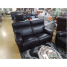 SALON 3/2 FULL CUIR 