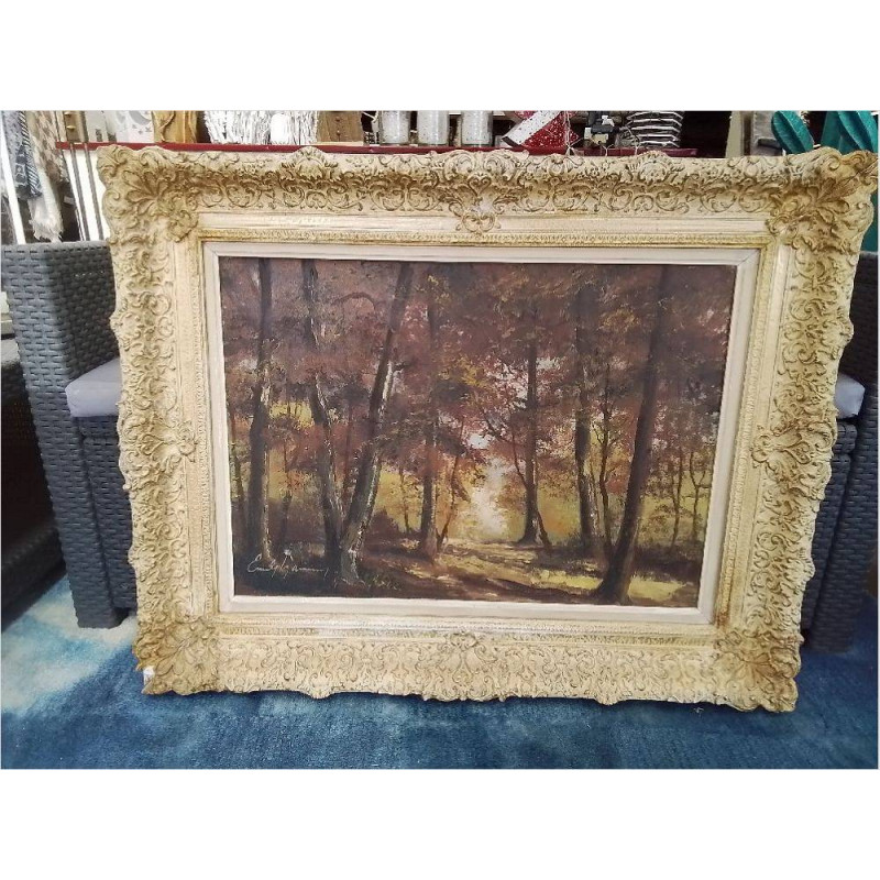 PEINTURE