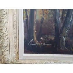 PEINTURE