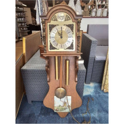 HORLOGE 