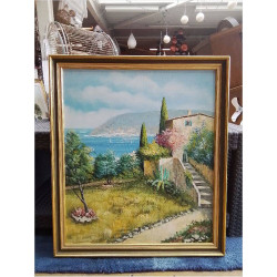 PEINTURE