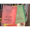 CAHIER