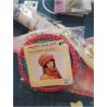 TRICOT LOT DE 2 