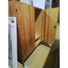 MEUBLE 2 PORTES