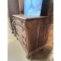 COMMODE EN L’ETAT 
