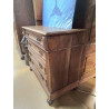 COMMODE EN L’ETAT 