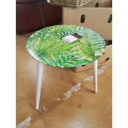 TABLE D’APPOINT 