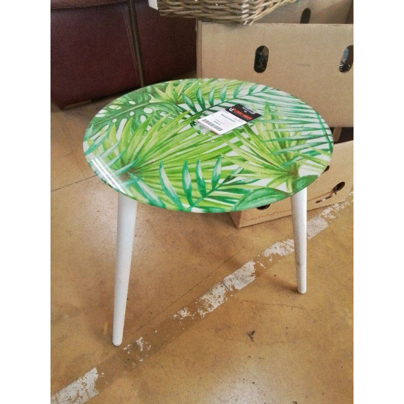 TABLE D’APPOINT 