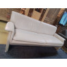 CANAPE 3 PLACES CUIR L 210