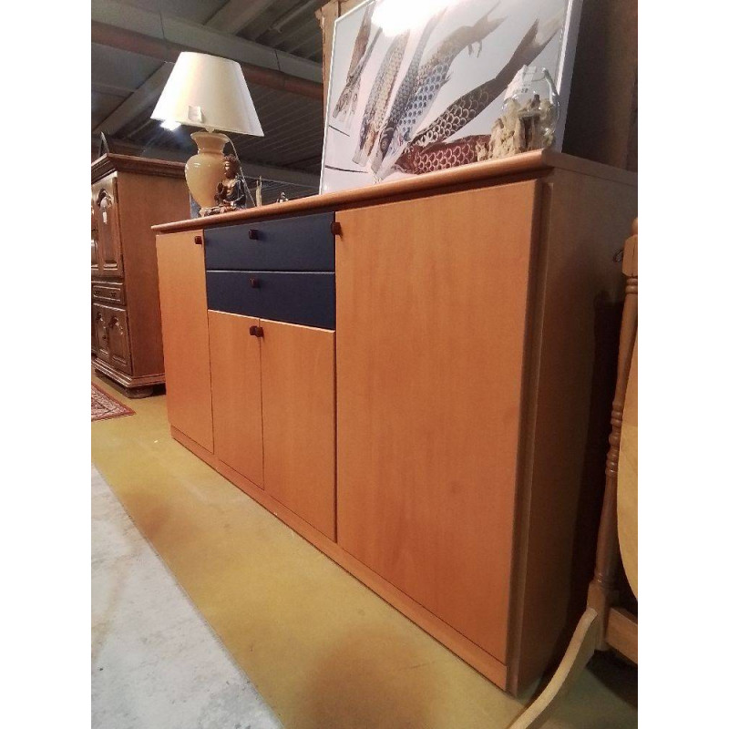 BAHUT  ANNEES 80 