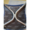 CHAISES  LOT DE 4 + 2 FAUTEUILS PACO CAPDELL ANNEES 80
