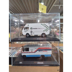 CAMION IXO