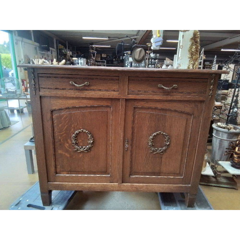 MEUBLE CHENE