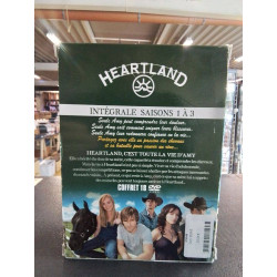 DVD SERIE
