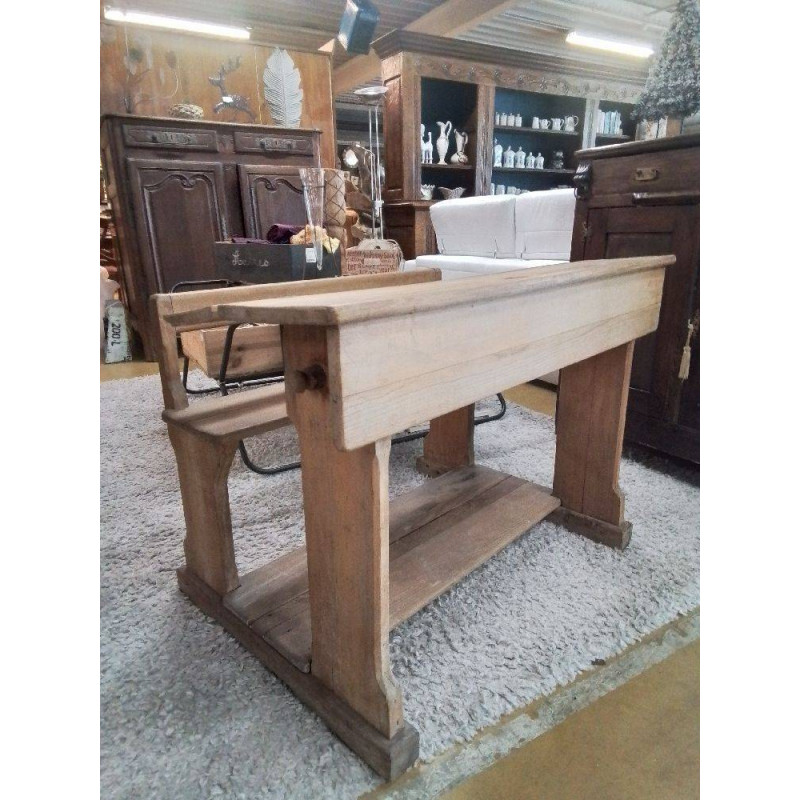 BANC D’ECOLE