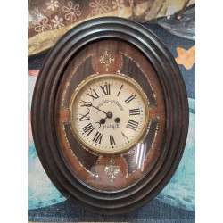 HORLOGE EN L’ETAT
