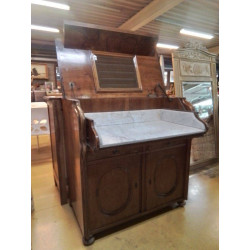 LAVABO EN L’ETAT