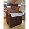 LAVABO EN L’ETAT