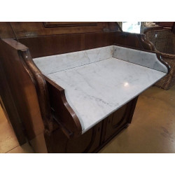 LAVABO EN L’ETAT