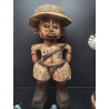 DECO  (STATUE)