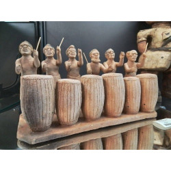DECO AFRICAINE