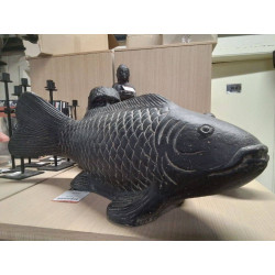 FISH 60 CM