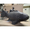 FISH 60 CM