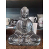 SEATED BUDDHA JAPAN 20 CM